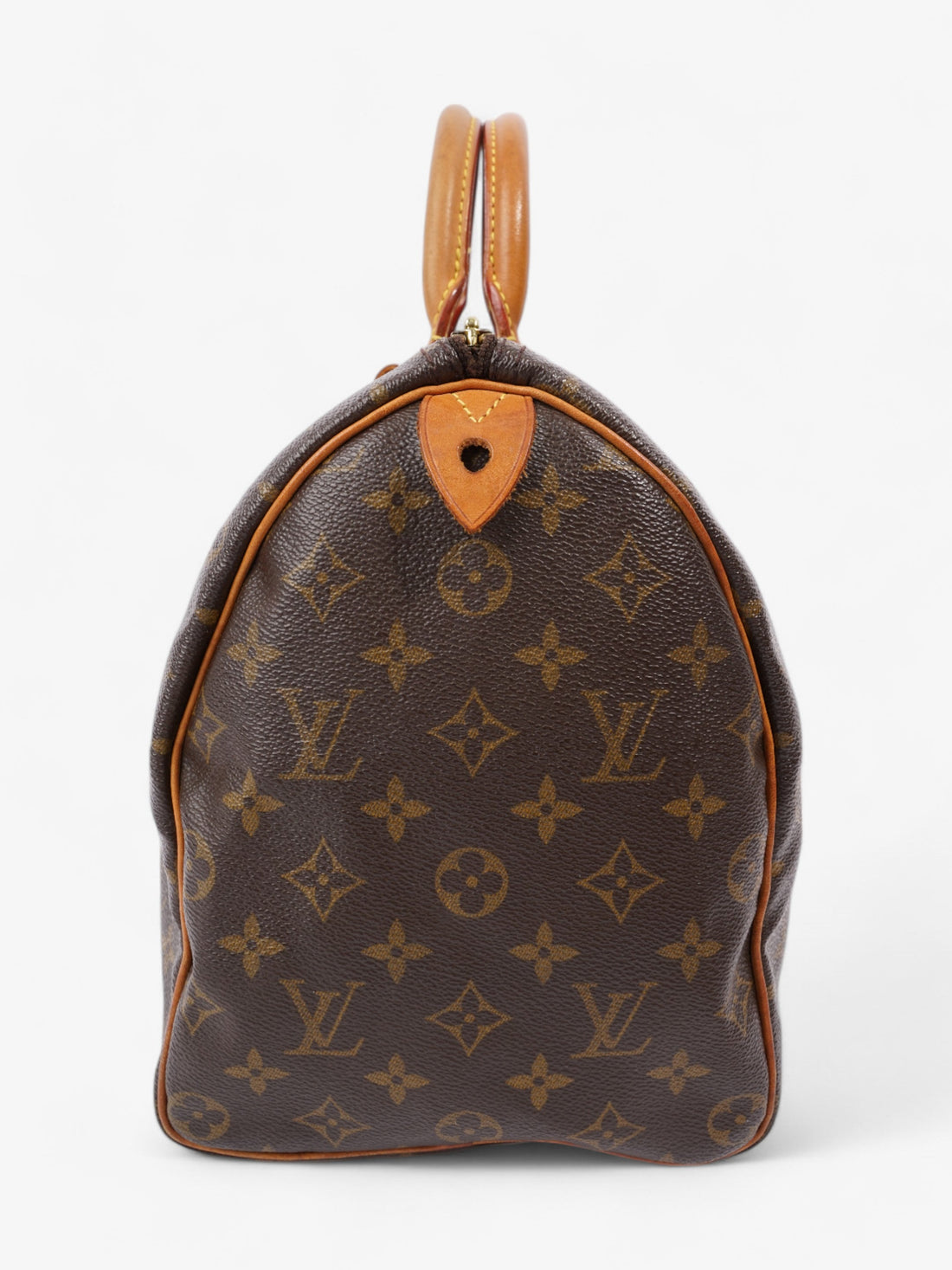 Louis Vuitton Speedy Monogram Coated Canvas 35