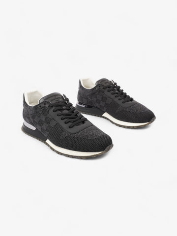 Louis Vuitton Run Away Damier Infini Cotton EU 43 UK 9