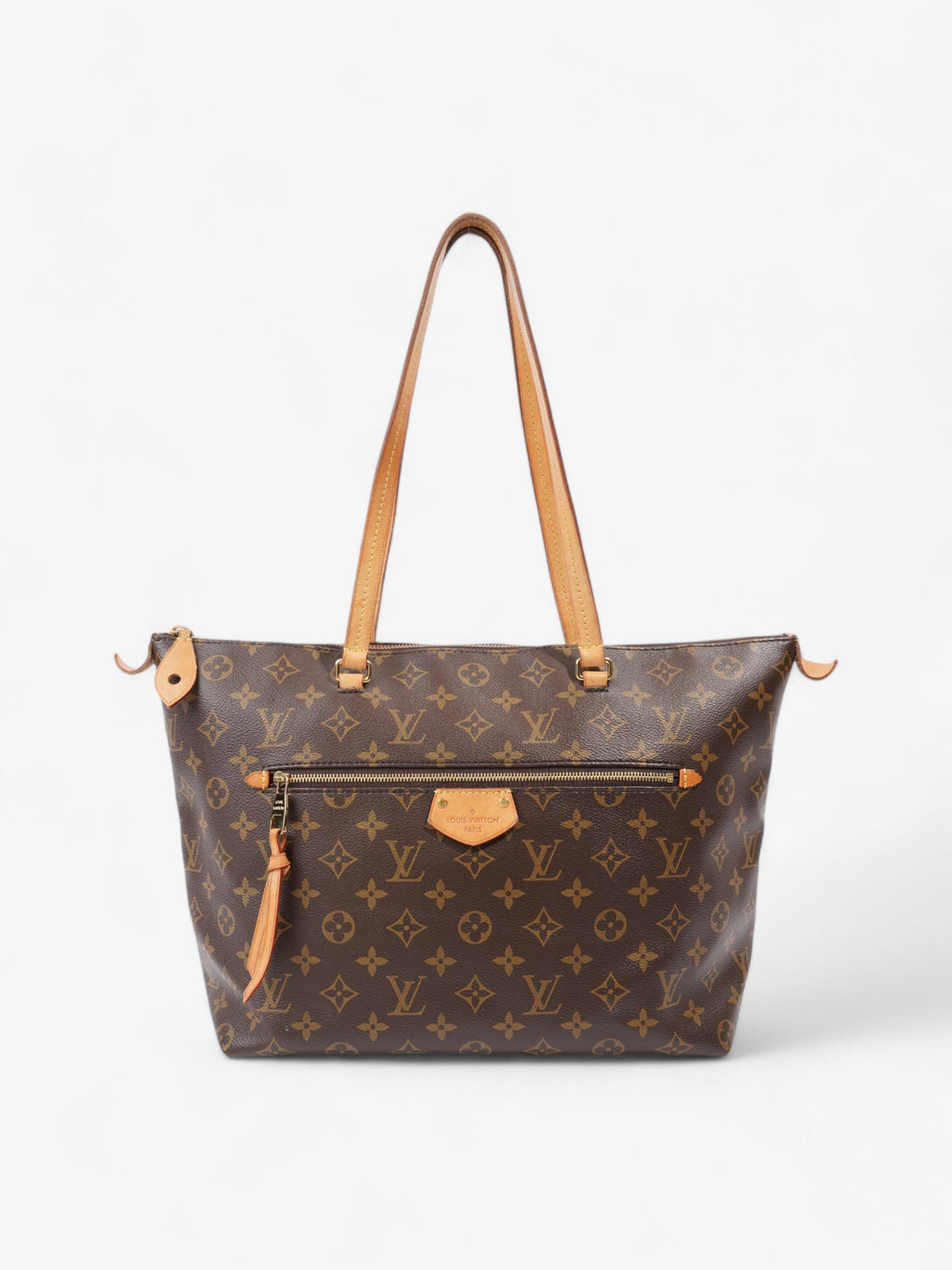 Louis Vuitton Lena Monogram Coated Canvas PM