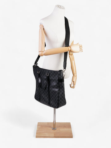 Louis Vuitton Tadao Damier Graphite Canvas