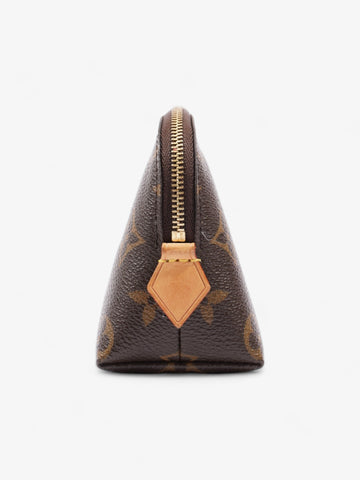 Louis Vuitton Cosmetic Pouch PM Monogram Canvas