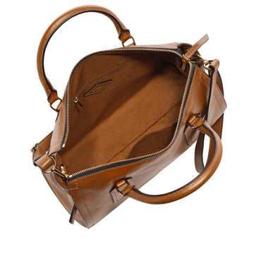 Parker Satchel