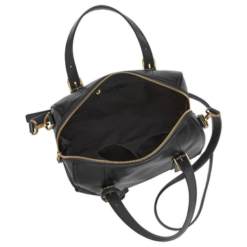 Carlie Satchel