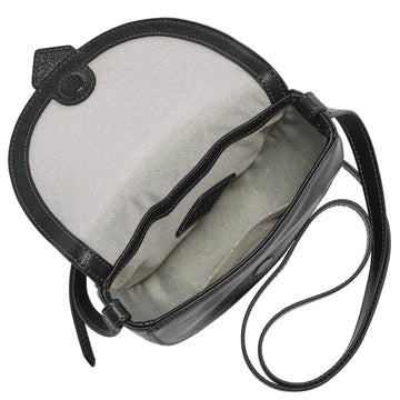 Harwell Small Flap Crossbody