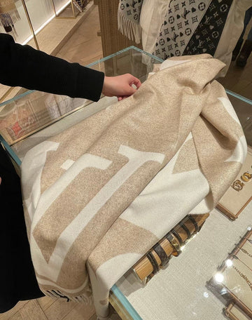 VS - LOV Scarf - 133