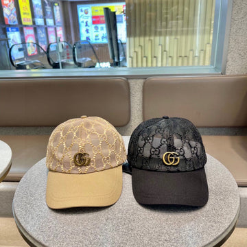 VS - GUKI Cap - 561