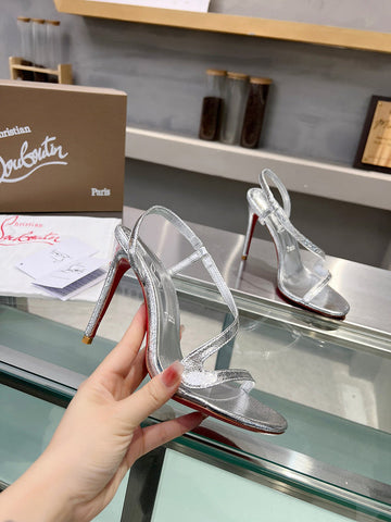 VS - CBL Women Shoes - 105