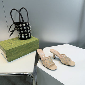 CS - GUKI Shoe - 839