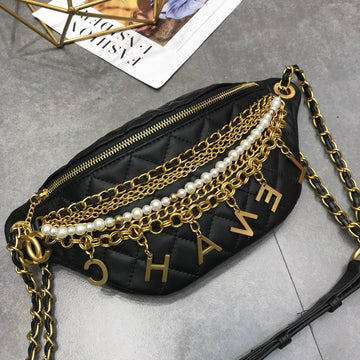 Designer bags by Chanel 186