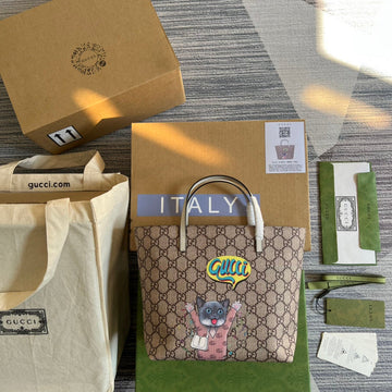 VS - GCI Bags - 4640