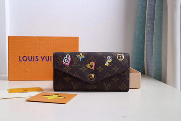 VS Fashion Lu-Vi bags - 1627