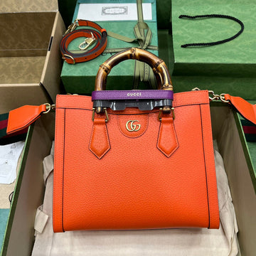 VS - GUKI Bag - 837