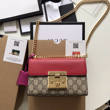 VS - GCI Bags - 301