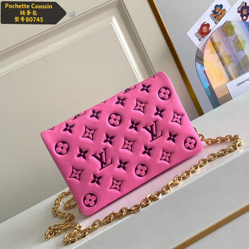 VS Fashion Lu-Vi bags - 374