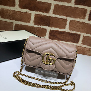 VS - GCI Bags - 1963