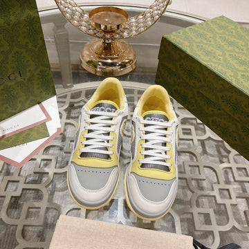 CS - GUKI Shoe - 125