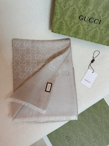 VS - GUKI Scarf - 337