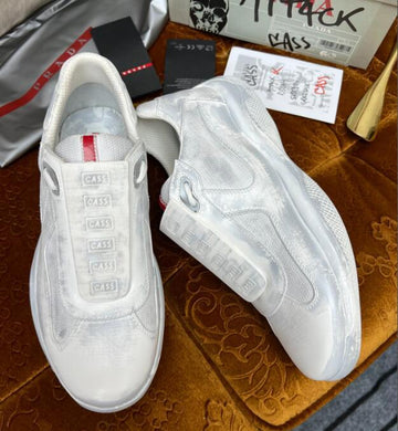 VS Luxury - PD Men Shoes - 198