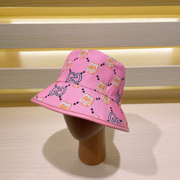 VS - GUKI Cap - 195