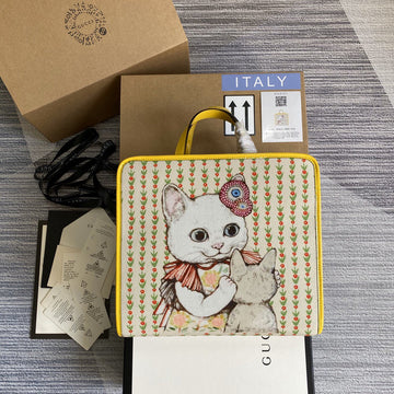 VS - GUKI Bags - 2071
