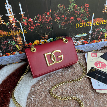 CS - DAG Bags - 192