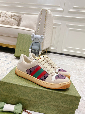 CS - GUKI Shoe - 697