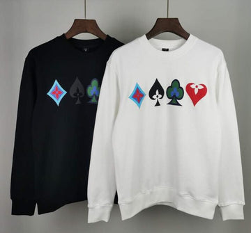 VS Luxury - LOV Clothes - 385