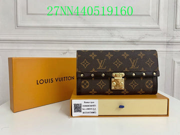 VS CHL Wallet - 934