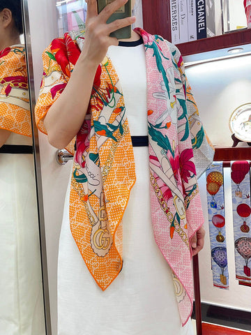 VS - GUKI Scarf - 359