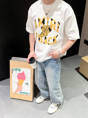 VS - AMIR Men Clothes - 093