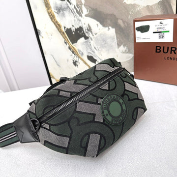 VS - BOR Men Bags - 025