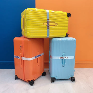 VS - Travel Bags - 749