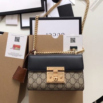 VS - GCI Bags - 302