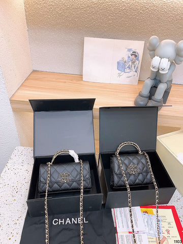 VS - CHL Bags - 6873