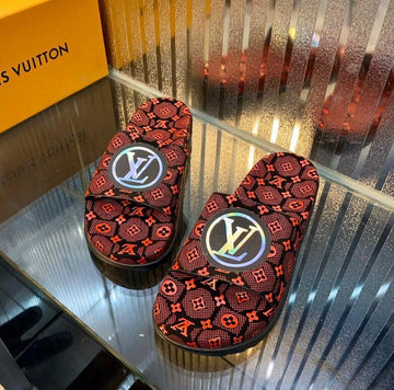 VS Luxury - LOV Men Shoes - 1903