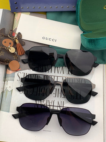 VS - GUKI Sunglass - 403