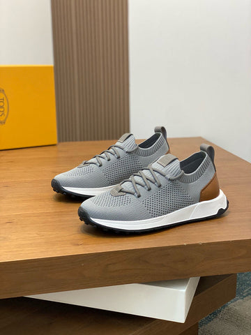 VS - TDS Men Shoes - 055