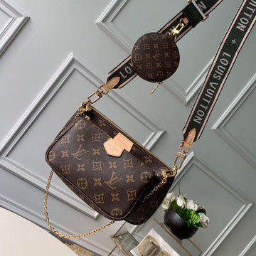 VS Fashion Lu-Vi bags - 279