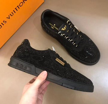 VS Luxury - LOV Men Shoes - 1902