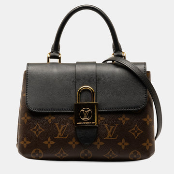 Monogram Locky BB Bag