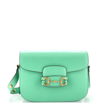 Horsebit 1955 Shoulder Bag Leather Small