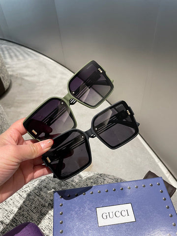 VS - GUKI Sunglass - 086