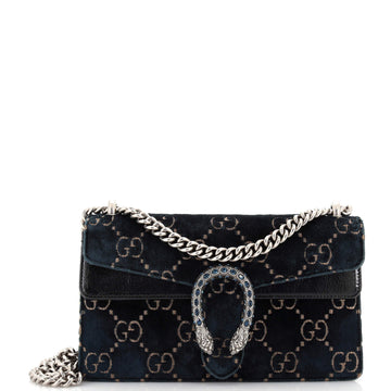 Dionysus Bag VS Velvet Mini
