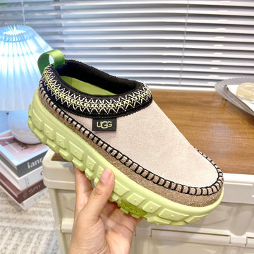 VS - THR Women Shoes - 135