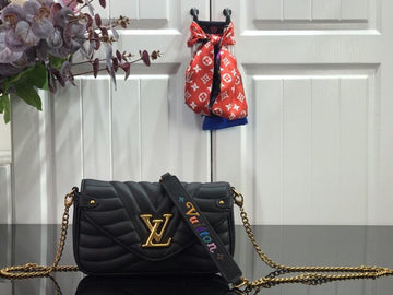 VS Fashion Lu-Vi bags - 1686