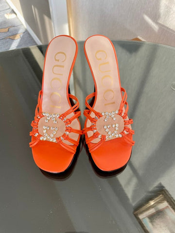 VS - GUKI Shoe - 871
