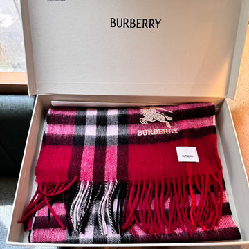 VS - BOR Scarf - 117