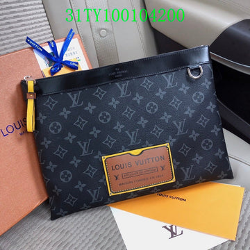 VS CHL Wallet - 1205