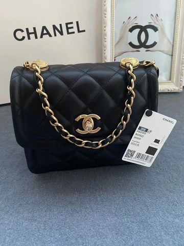 VS - CHL Bags - 6395