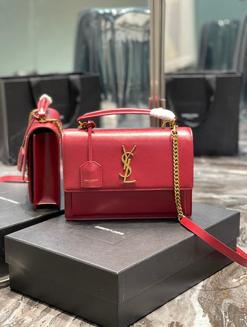 VS YLS Bags - 1523
